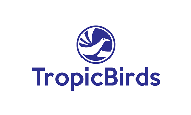 TropicBirds.com