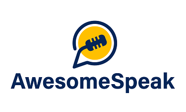 AwesomeSpeak.com