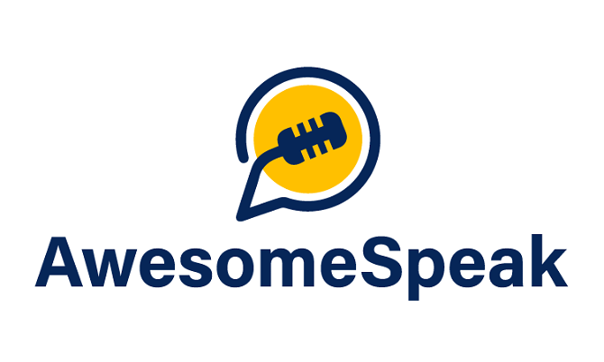 AwesomeSpeak.com