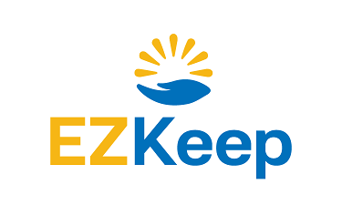 EZKeep.com