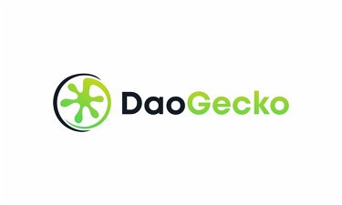 DaoGecko.com