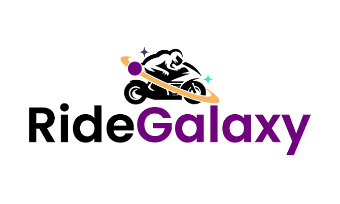 RideGalaxy.com