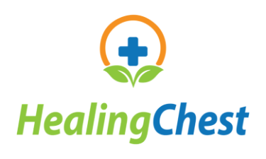 HealingChest.com - Creative brandable domain for sale