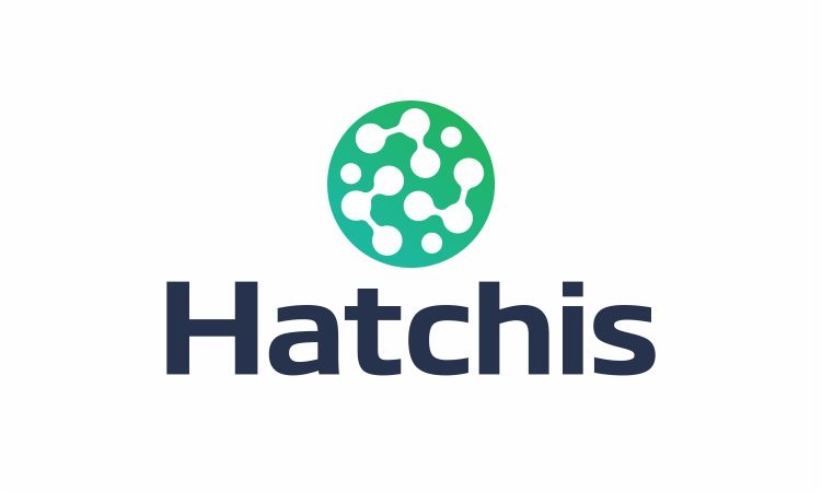 Hatchis.com - Creative brandable domain for sale