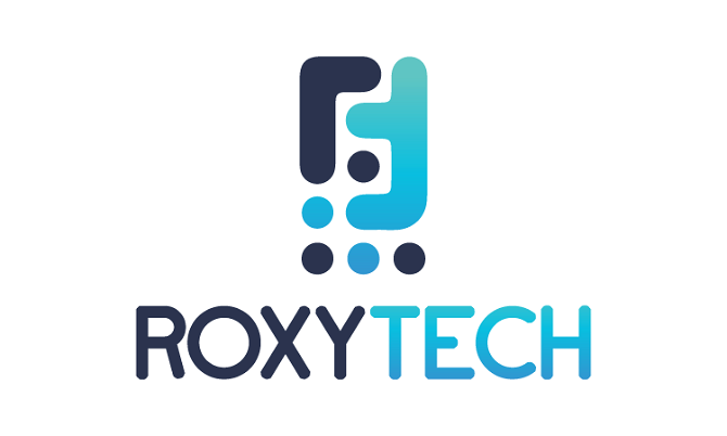 RoxyTech.com