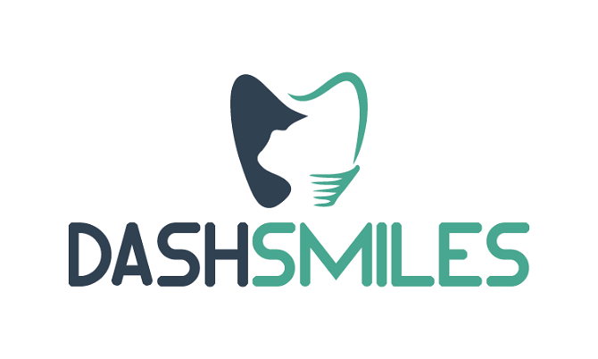 DashSmiles.com