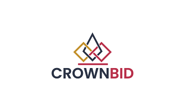 CrownBid.com