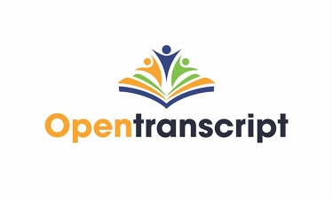 OpenTranscript.com