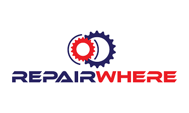 RepairWhere.com