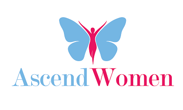 AscendWomen.com - Creative brandable domain for sale