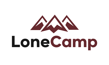 LoneCamp.com