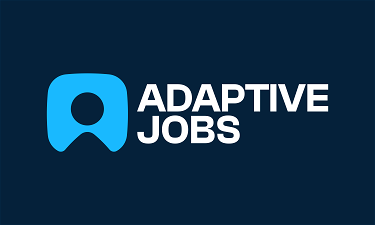 AdaptiveJobs.com