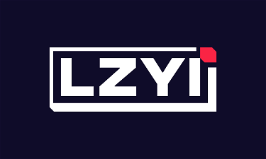 LZYI.COM - Creative brandable domain for sale