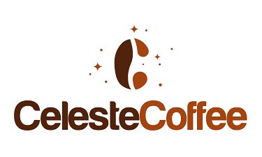 CelesteCoffee.com