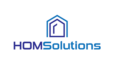 HOMSolutions.com