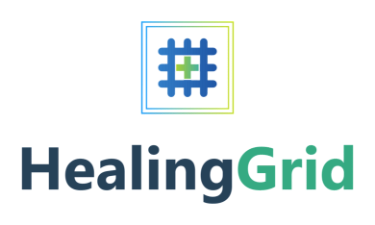 HealingGrid.com - Creative brandable domain for sale