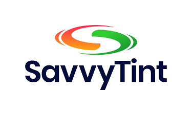 SavvyTint.com