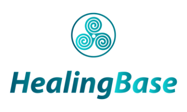 HealingBase.com - Creative brandable domain for sale