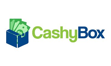 CashyBox.com