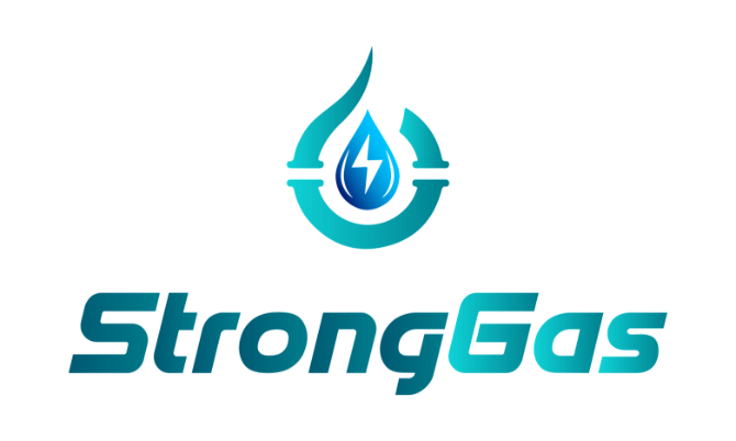 StrongGas.com