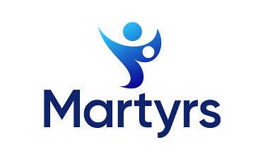 Martyrs.io