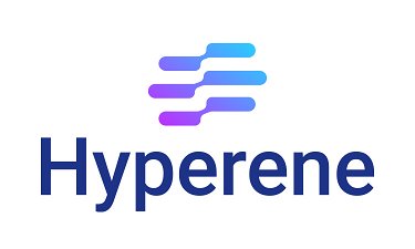 Hyperene.com