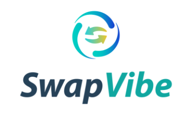 SwapVibe.com - Creative brandable domain for sale