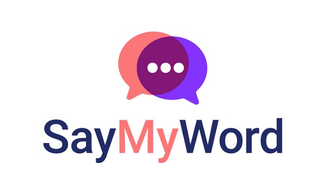 SayMyWord.com