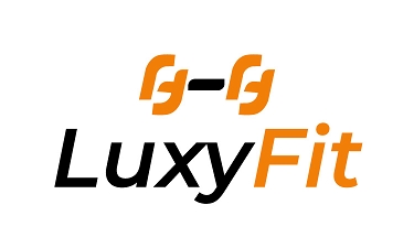 LuxyFit.com