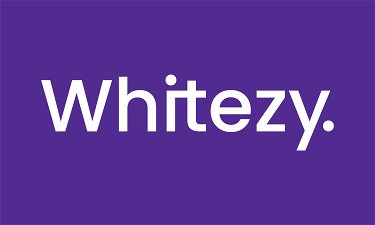 Whitezy.com - Creative brandable domain for sale