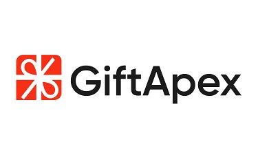 GiftApex.com - Creative brandable domain for sale