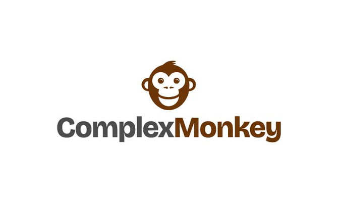 ComplexMonkey.com — Premium Domain For Sale | Atom