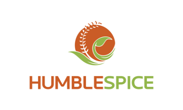 HumbleSpice.com