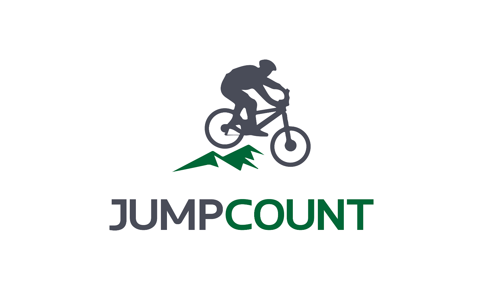 JumpCount.com - Creative brandable domain for sale