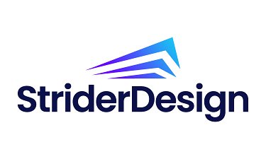 StriderDesign.com