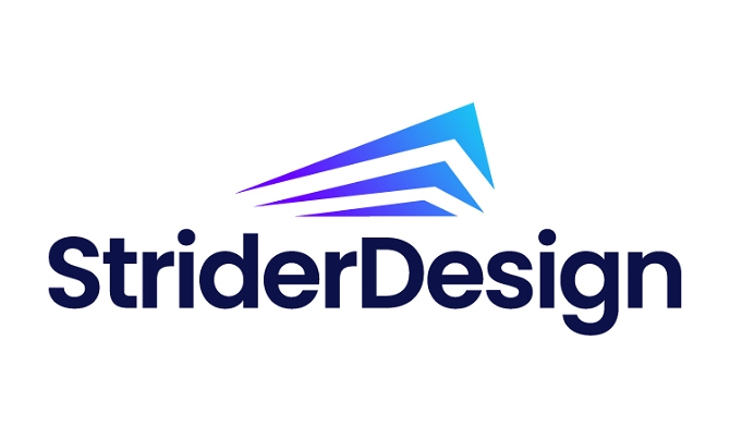 StriderDesign.com