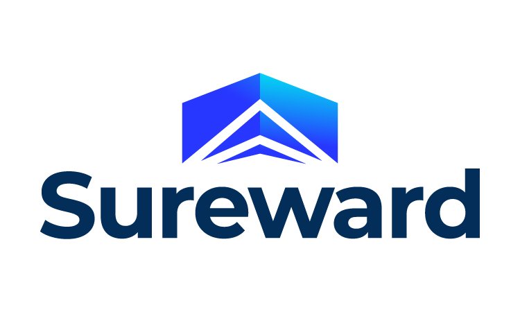 Sureward.com - Creative brandable domain for sale