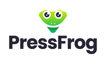 PressFrog.com
