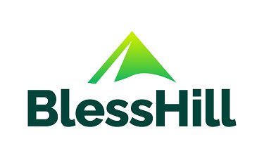BlessHill.com