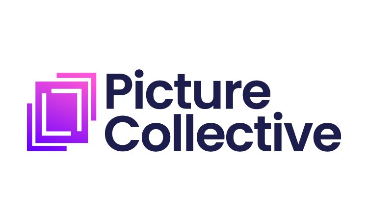 PictureCollective.com - Creative brandable domain for sale