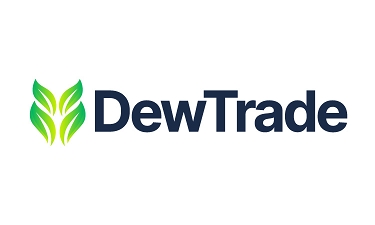 DewTrade.com - Creative brandable domain for sale