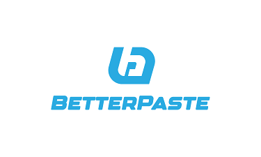 BetterPaste.com