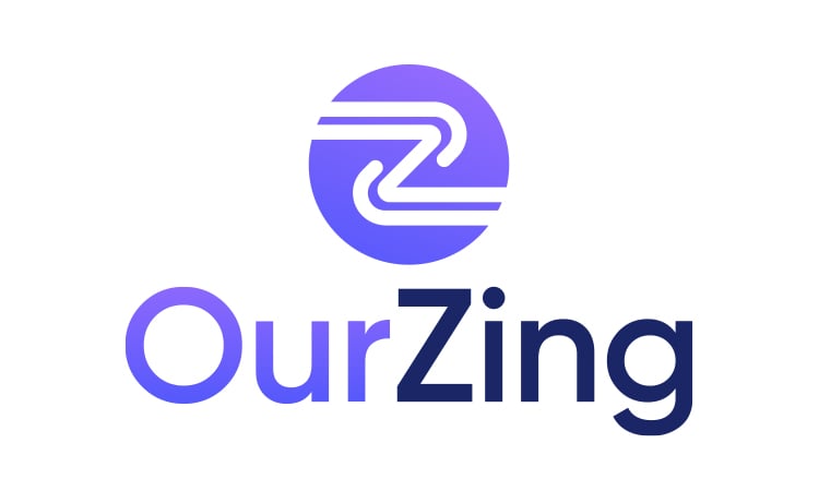 OurZing logo