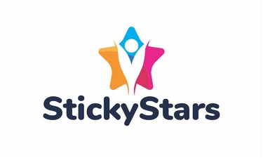 StickyStars.com