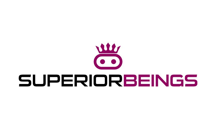 SuperiorBeings.com - Creative brandable domain for sale