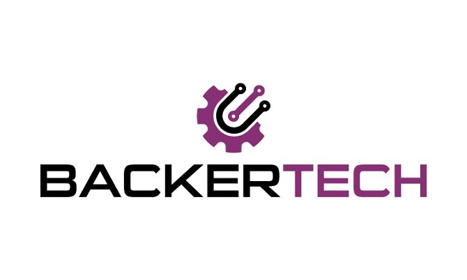 BackerTech.com