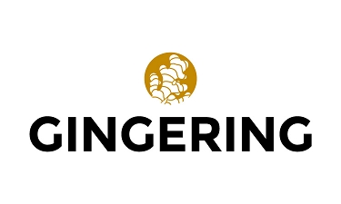 Gingering.com