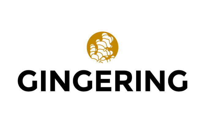 Gingering.com