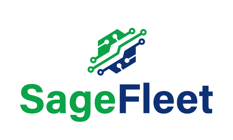 SageFleet.com - Creative brandable domain for sale