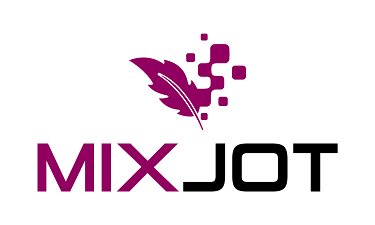 MixJot.com